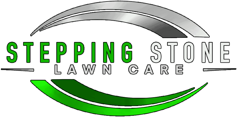 Stepping Stone Lawn Care_800_logo-outlined